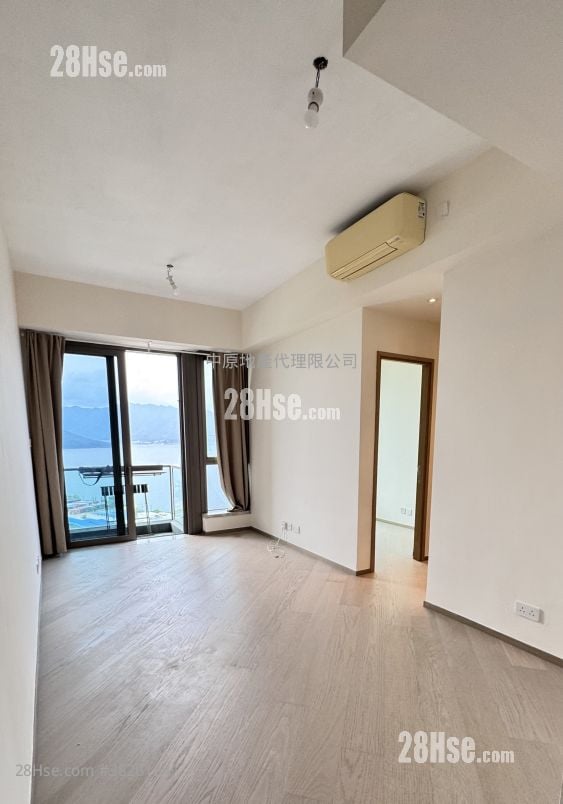 泓碧 售盤 2 房 , 1 浴室 511 平方呎