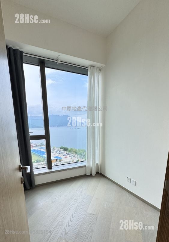 泓碧 售盤 2 房 , 1 浴室 511 平方呎