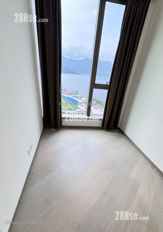 泓碧 售盤 2 房 , 1 浴室 511 平方呎