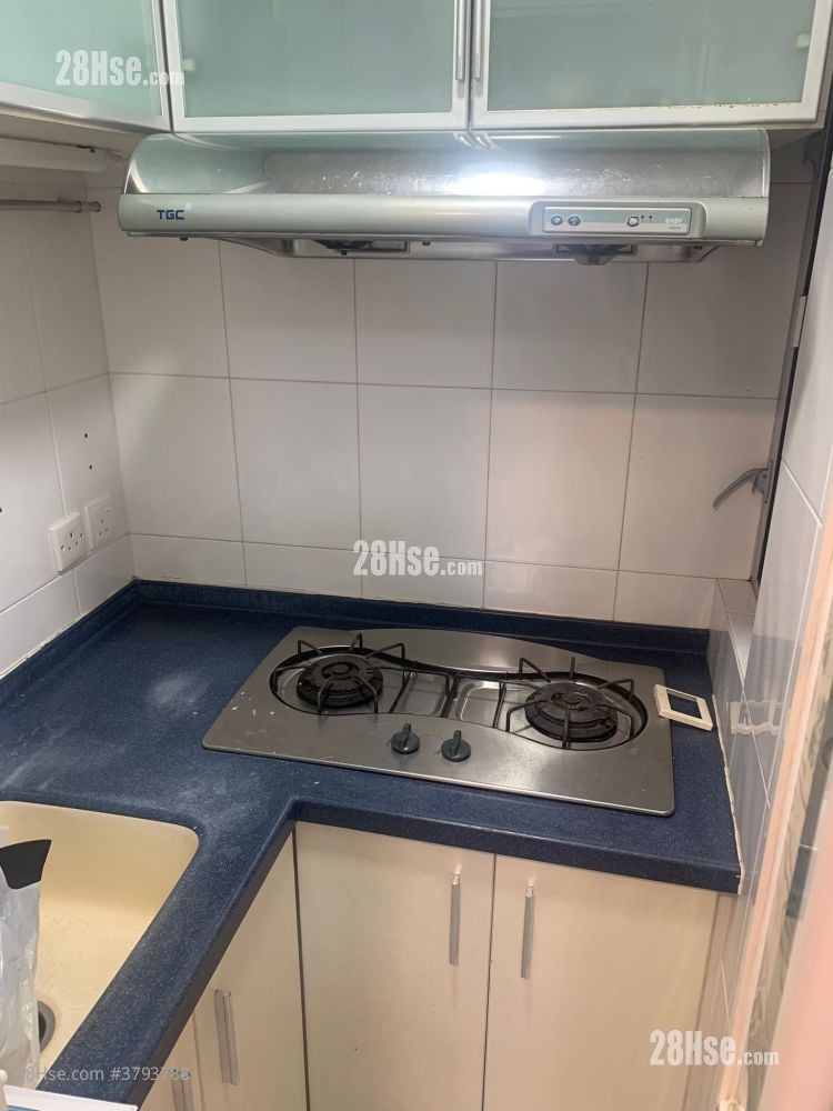 Gold Mine Building Sell 2 Bedrooms , 1 Bathroom 240 ft²