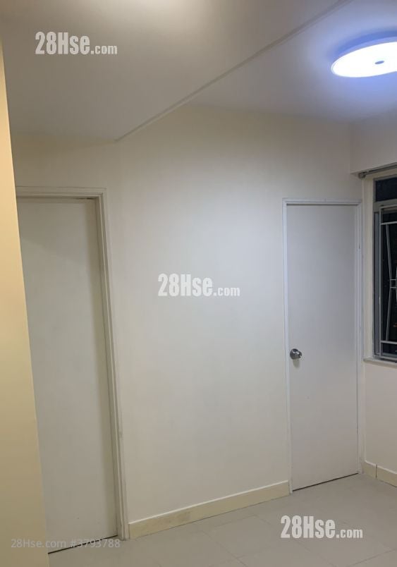 Gold Mine Building Sell 2 Bedrooms , 1 Bathroom 240 ft²