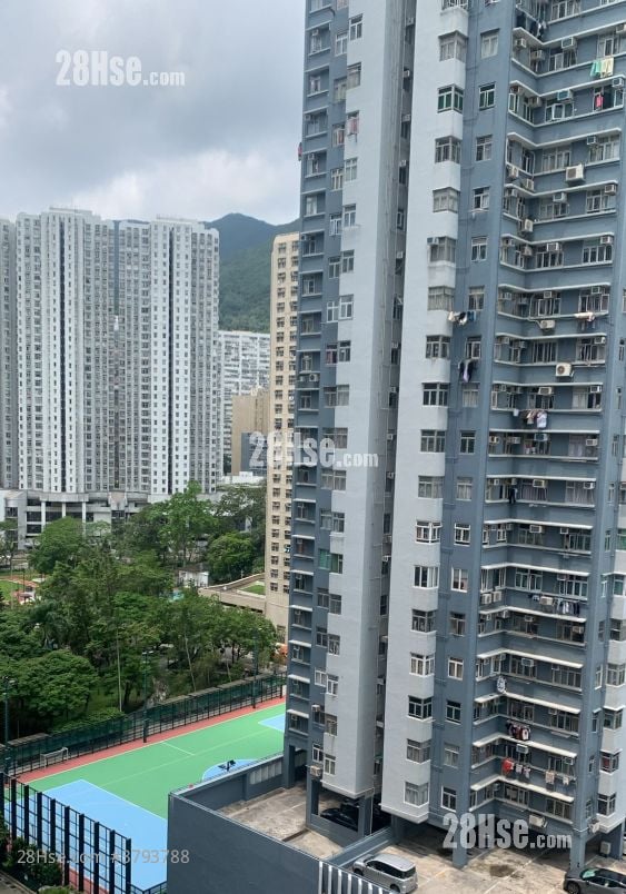 Gold Mine Building Sell 2 Bedrooms , 1 Bathroom 240 ft²