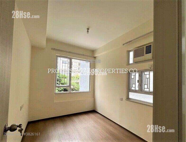 雅詩大廈 租盤 3 房 , 2 浴室 766 平方呎