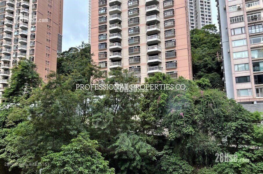 雅詩大廈 租盤 3 房 , 2 浴室 766 平方呎