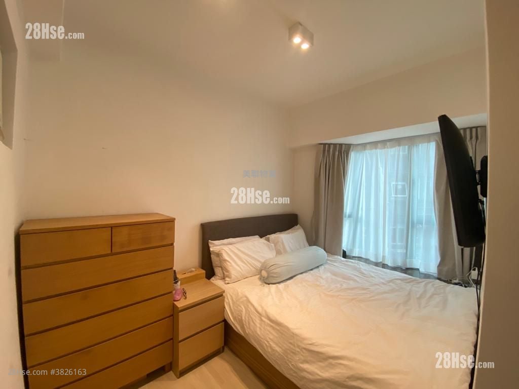 傲龙轩 售盘 2 房 , 1 浴室 419 平方尺