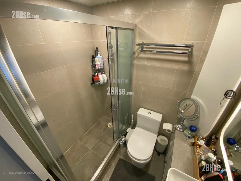 傲龙轩 售盘 2 房 , 1 浴室 419 平方尺