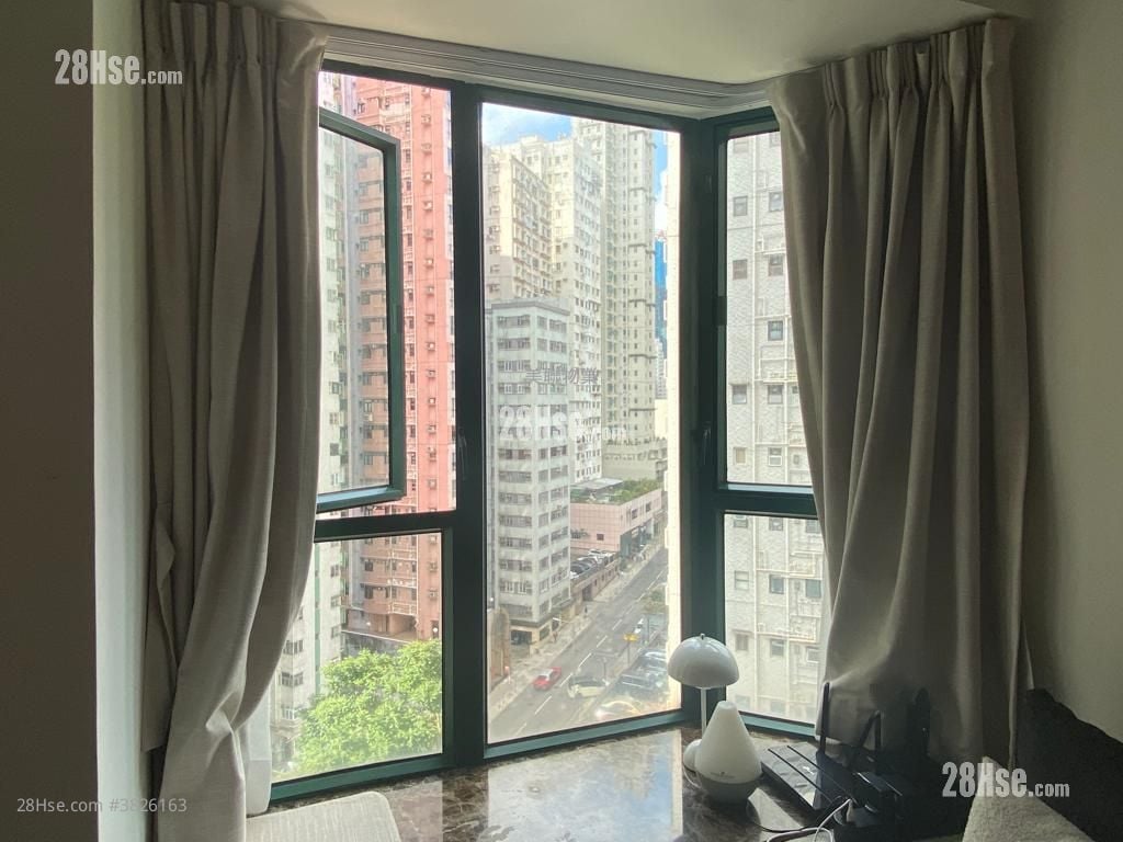 傲龙轩 售盘 2 房 , 1 浴室 419 平方尺