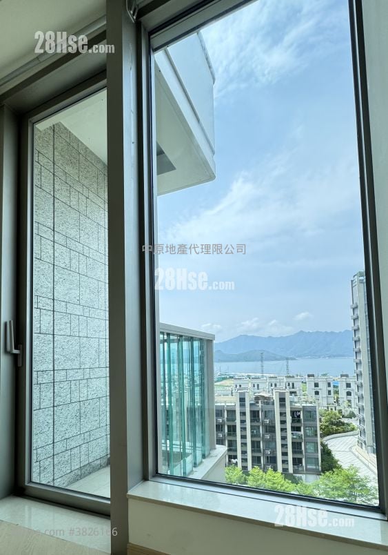 Silversands 租盤 1 房 , 1 浴室 307 平方呎