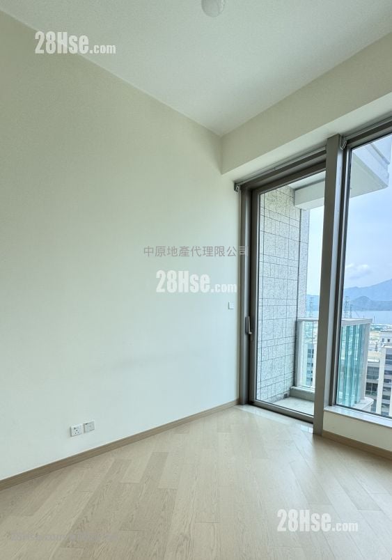 Silversands 租盤 1 房 , 1 浴室 307 平方呎