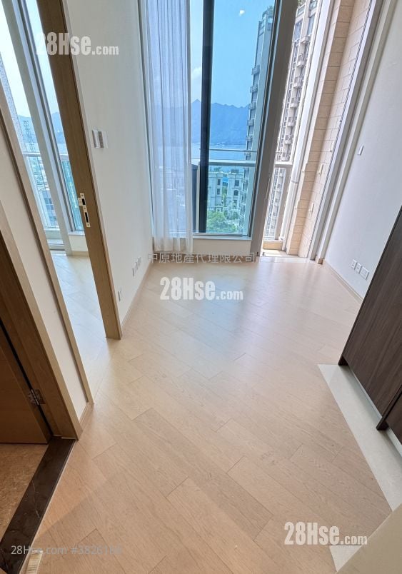 Silversands 租盤 1 房 , 1 浴室 307 平方呎