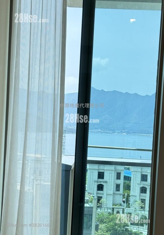 Silversands 租盤 1 房 , 1 浴室 307 平方呎