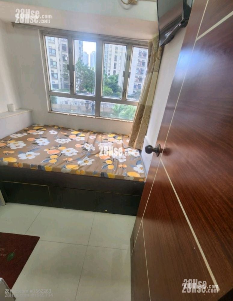 康德花園 租盤 1 房 , 1 浴室