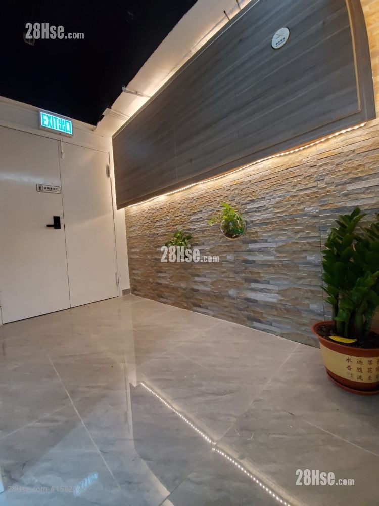 康德花園 租盤 1 房 , 1 浴室