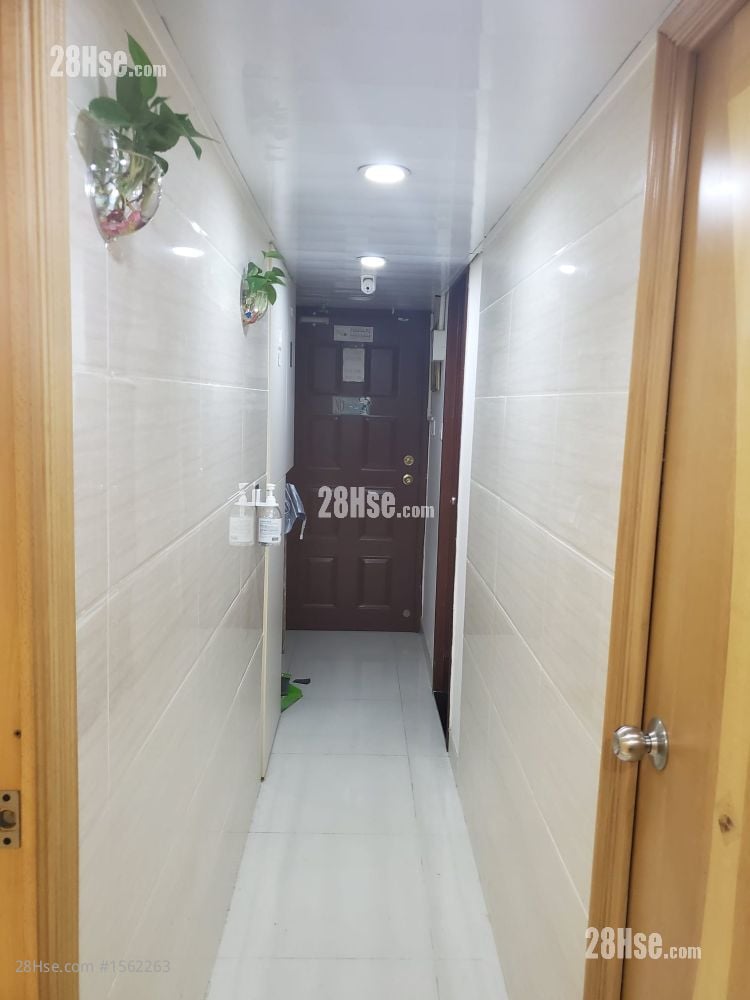 康德花園 租盤 1 房 , 1 浴室