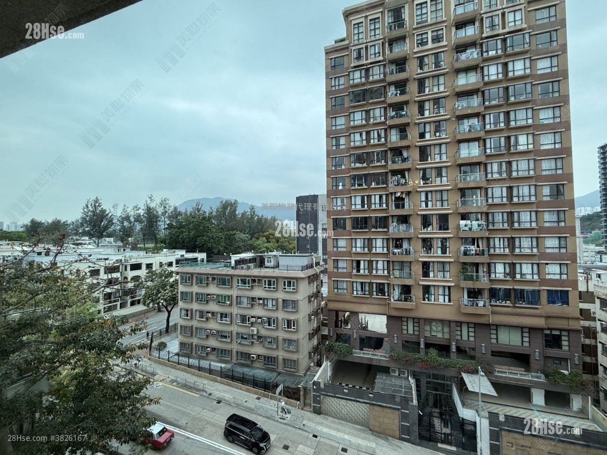 陶源 售盘 3 房 752 平方尺