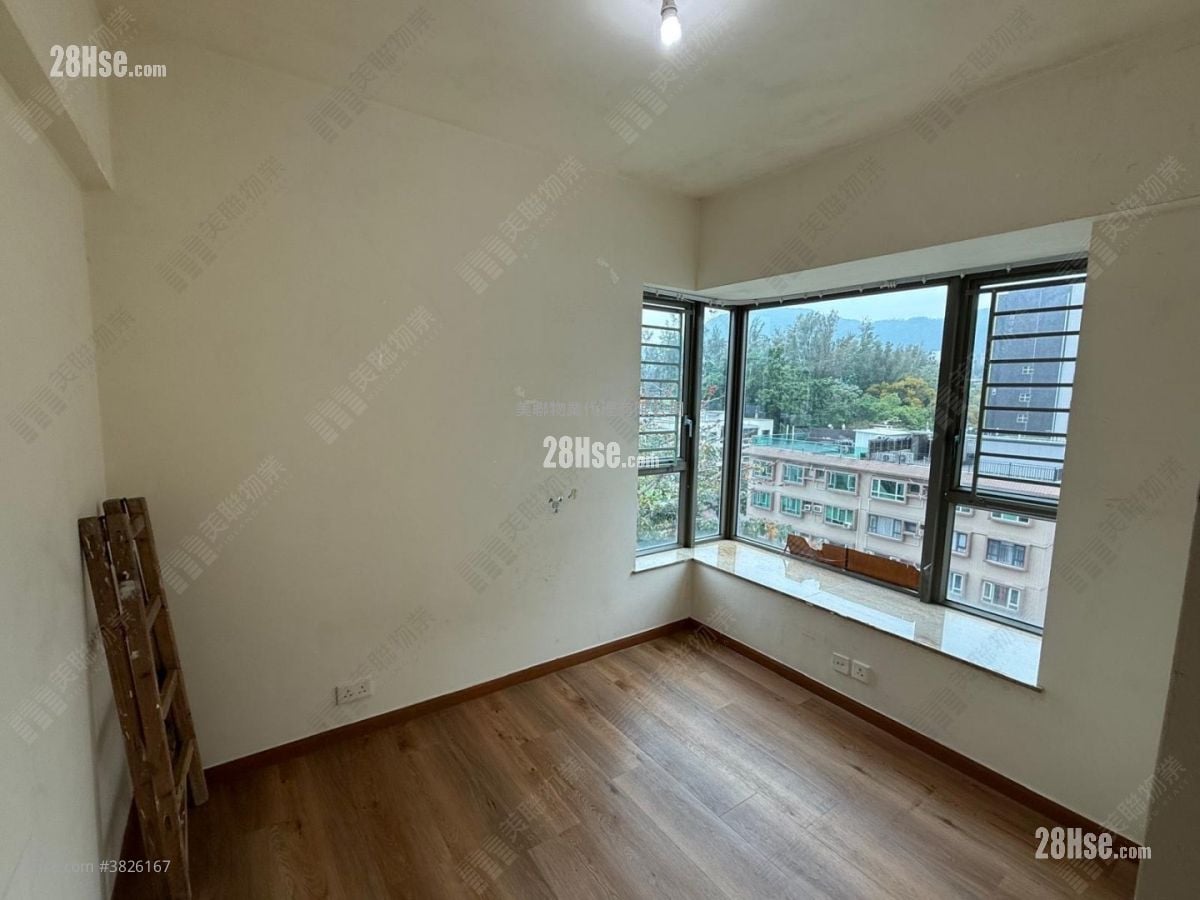 陶源 售盘 3 房 752 平方尺