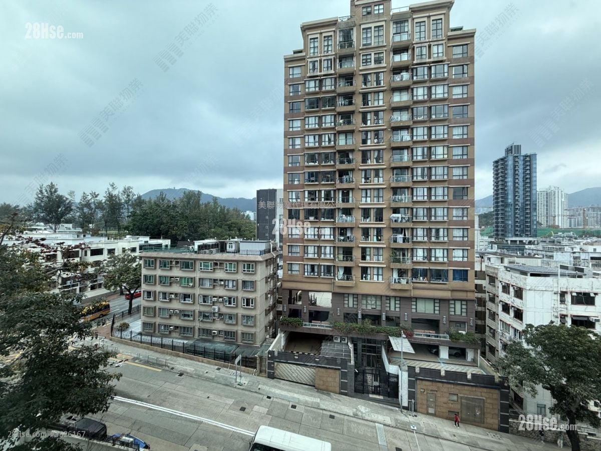 陶源 售盘 3 房 752 平方尺