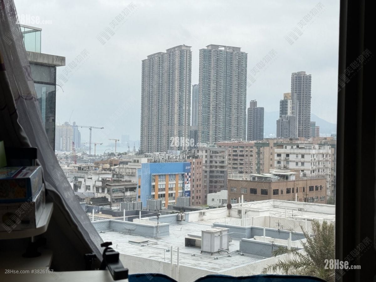 陶源 售盘 3 房 752 平方尺