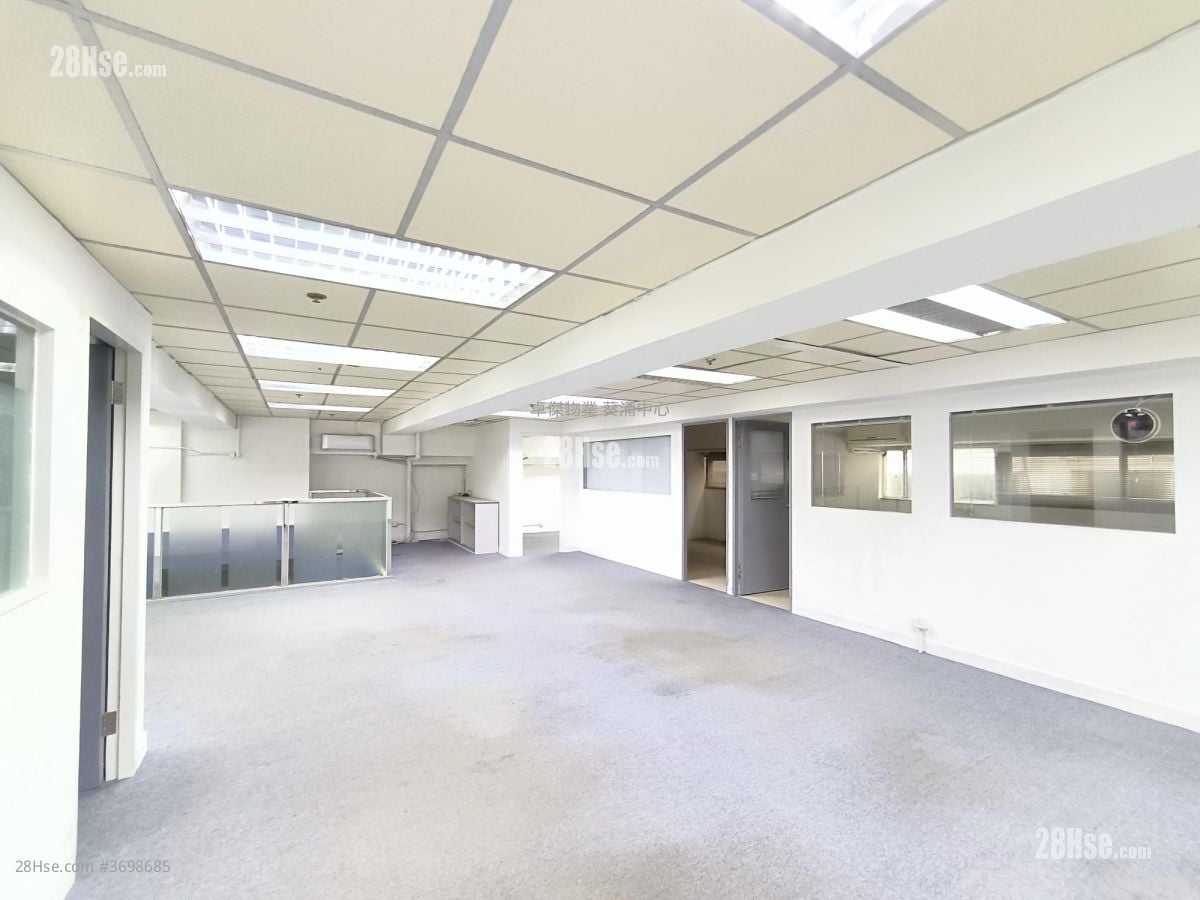 Hi-Tech Industrial Centre Sell