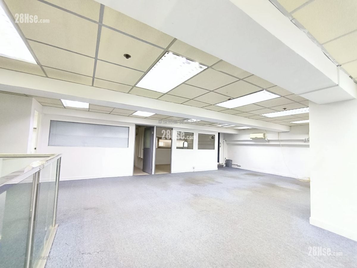 Hi-Tech Industrial Centre Sell