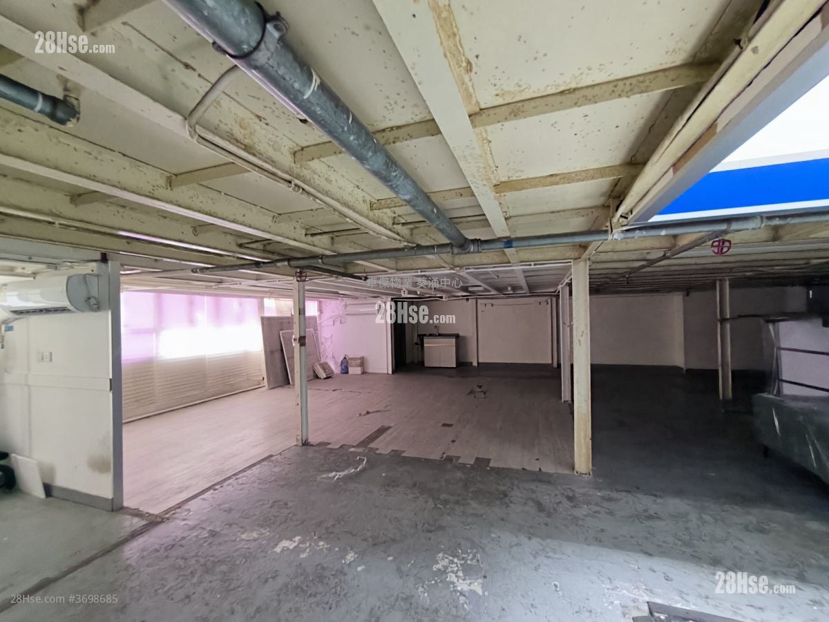 Hi-Tech Industrial Centre Sell