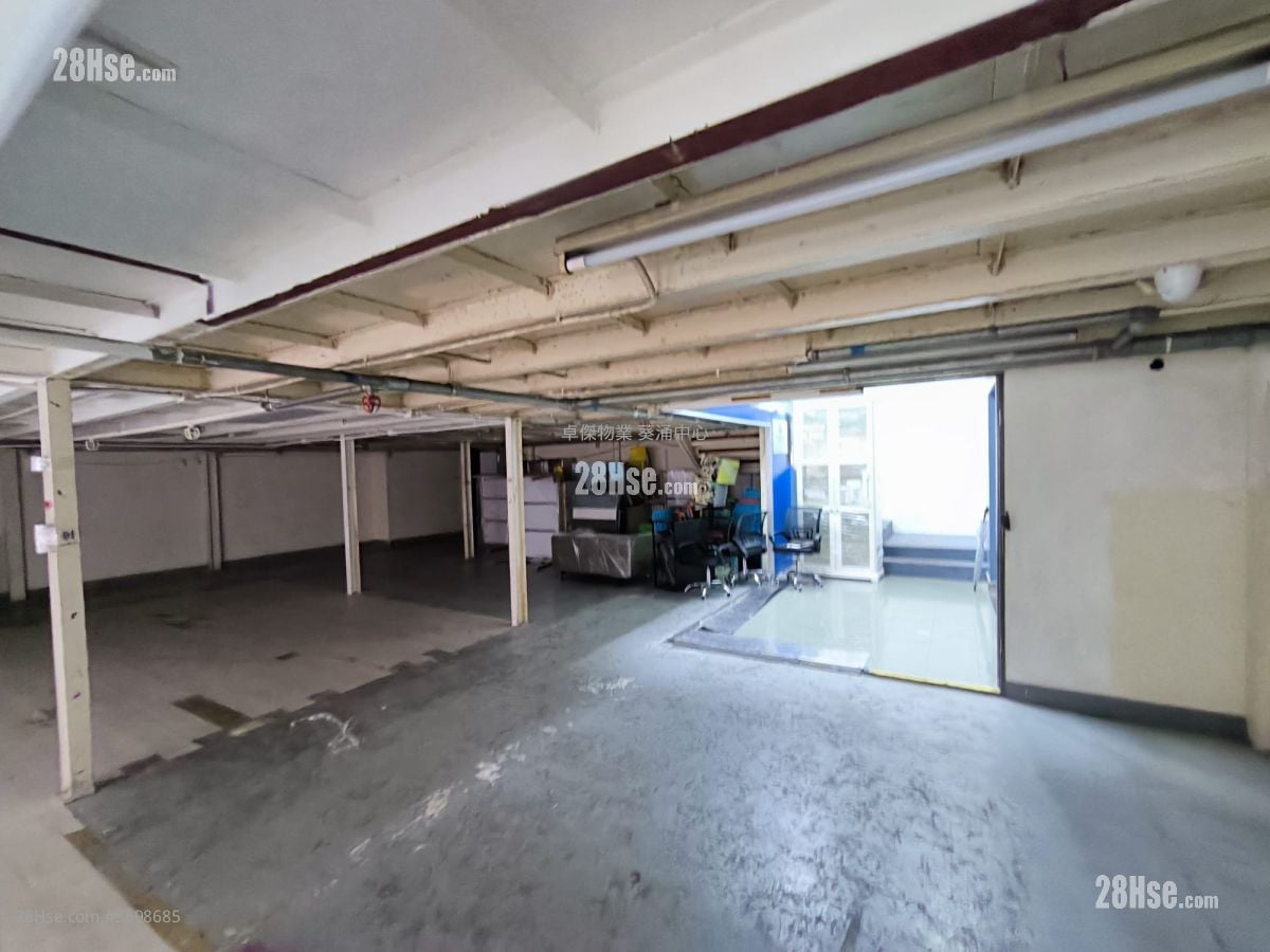Hi-Tech Industrial Centre Sell