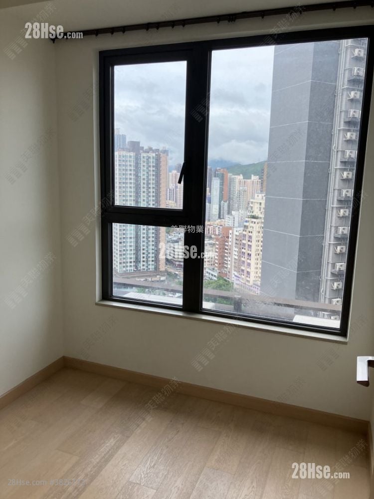 朗城滙 售盘 2 房 , 1 浴室 496 平方尺