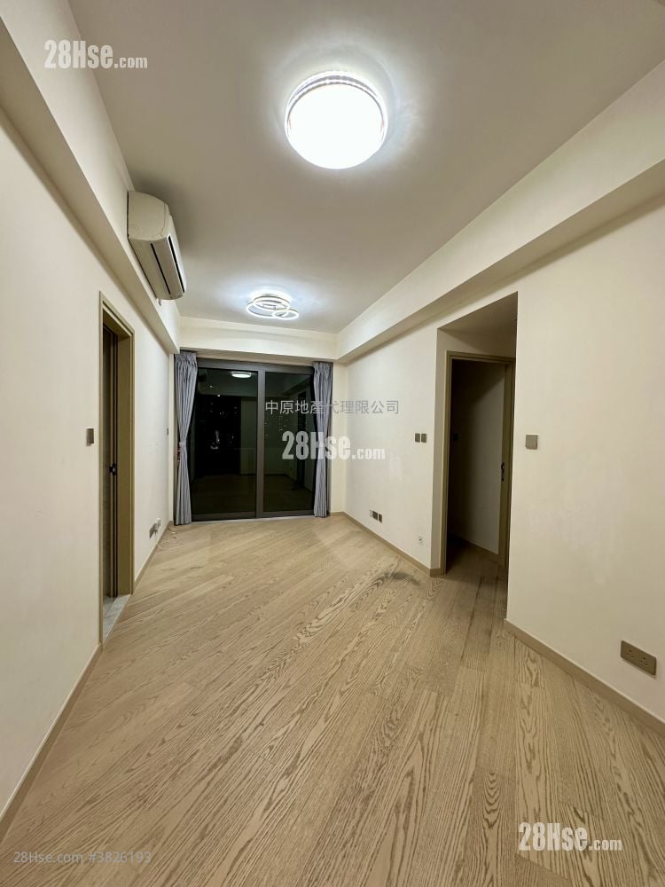 廳: 星凱堤岸 售盤 2 房 , 1 浴室 552 平方呎