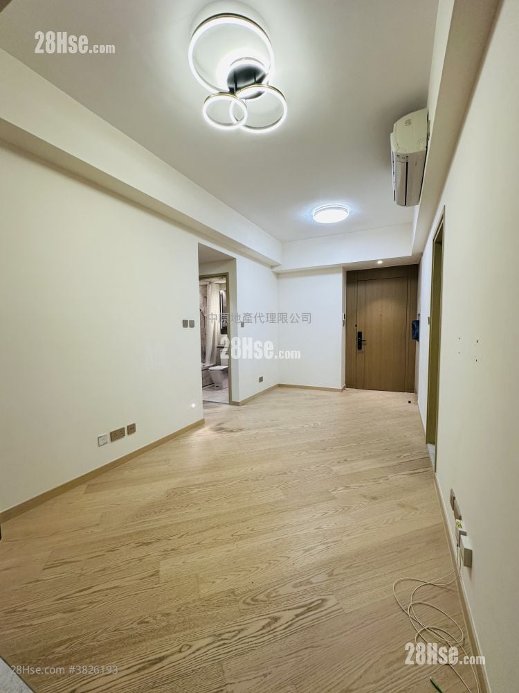 星凱堤岸 售盤 2 房 , 1 浴室 552 平方呎