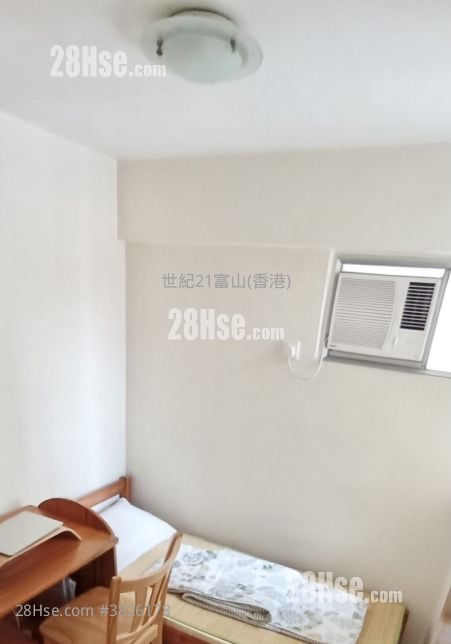 Rhythm Garden Sell 2 Bedrooms , 1 Bathroom 452 ft²