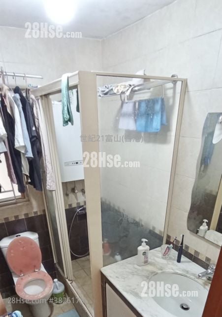 Rhythm Garden Sell 2 Bedrooms , 1 Bathroom 452 ft²