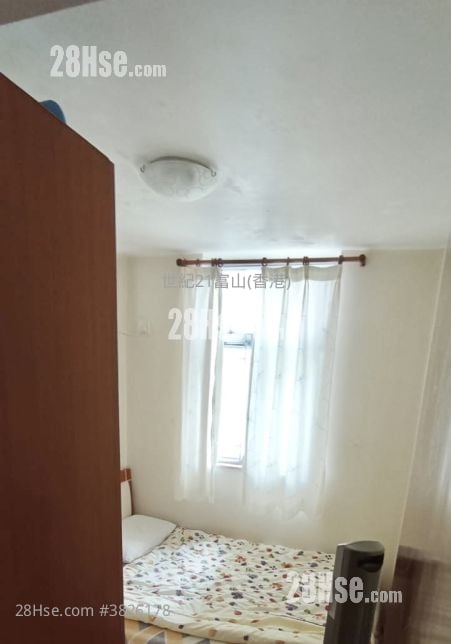 Rhythm Garden Sell 2 Bedrooms , 1 Bathroom 452 ft²