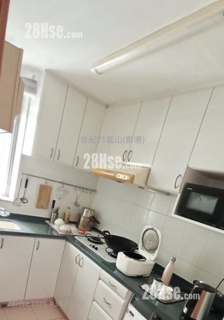 Rhythm Garden Sell 2 Bedrooms , 1 Bathroom 452 ft²