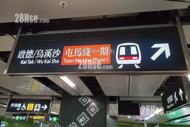 Rhythm Garden Sell 2 Bedrooms , 1 Bathroom 452 ft²