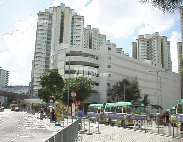 Rhythm Garden Sell 2 Bedrooms , 1 Bathroom 452 ft²