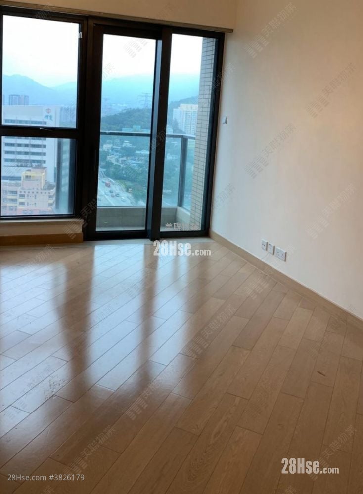 Grand YOHO 售盤 3 房 , 2 浴室 777 平方呎