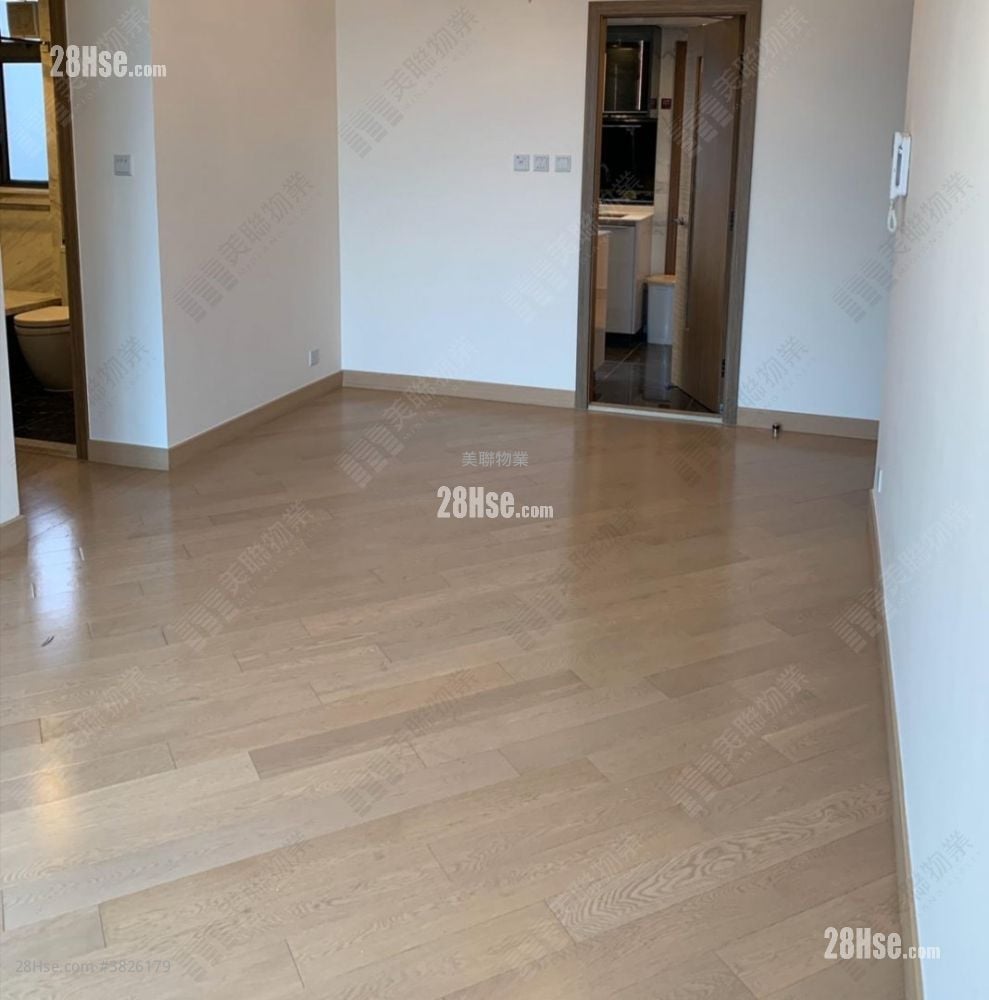 Grand YOHO 售盤 3 房 , 2 浴室 777 平方呎