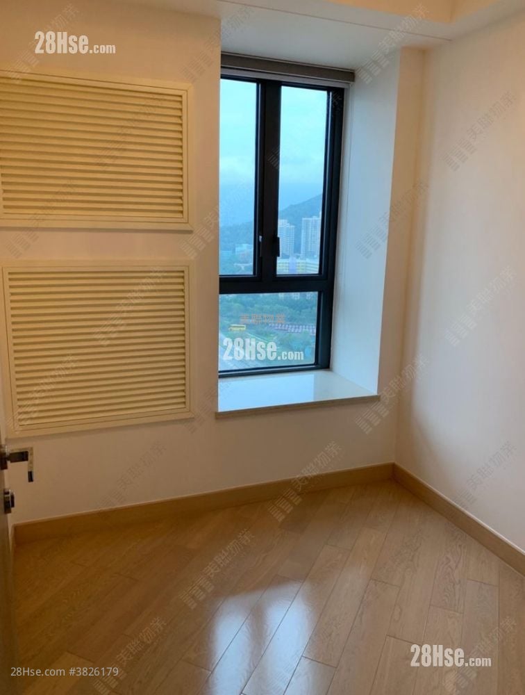 Grand YOHO 售盤 3 房 , 2 浴室 777 平方呎