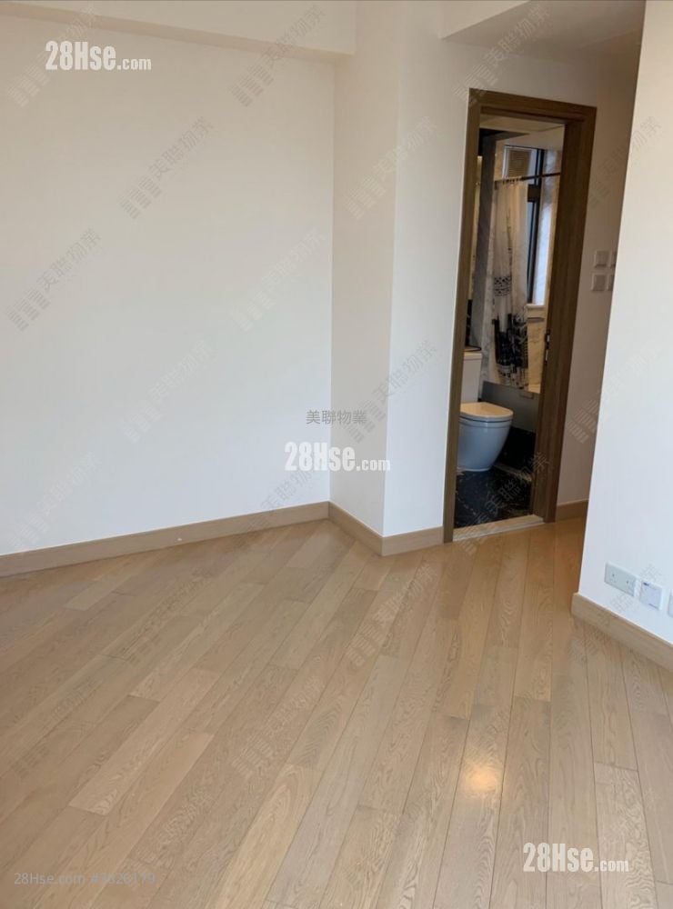 Grand YOHO 售盤 3 房 , 2 浴室 777 平方呎