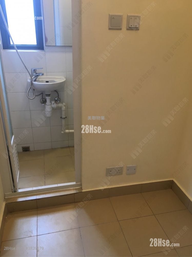 Grand YOHO 售盤 3 房 , 2 浴室 777 平方呎