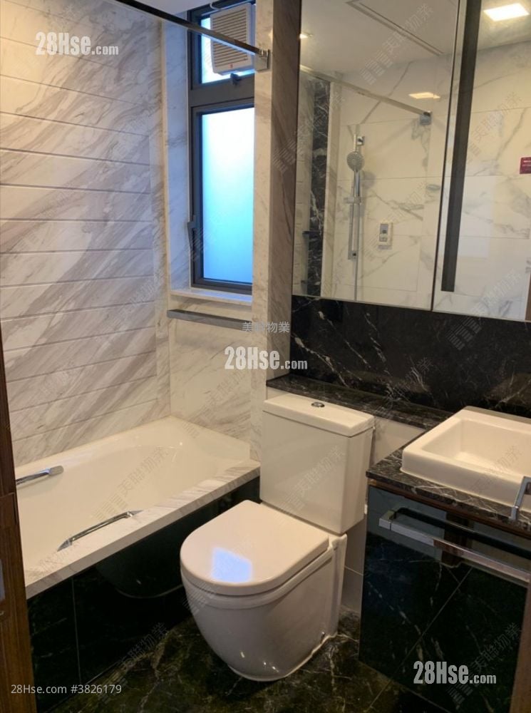 Grand YOHO 售盤 3 房 , 2 浴室 777 平方呎