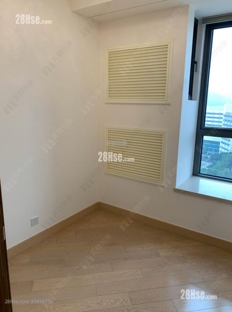 Grand YOHO 售盤 3 房 , 2 浴室 777 平方呎