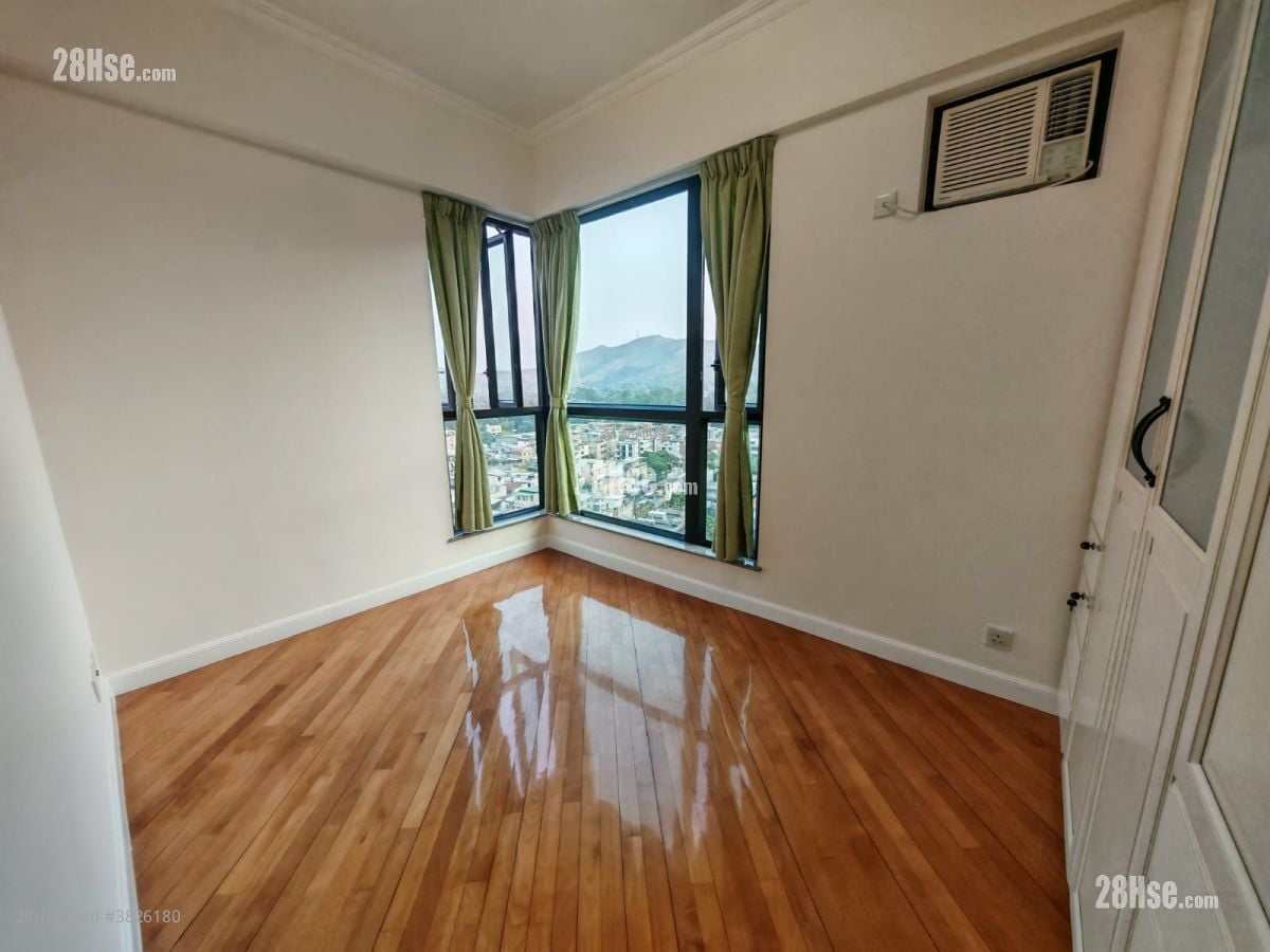 Villa Premiere Rental 2 Bedrooms , 1 Bathroom 531 ft²