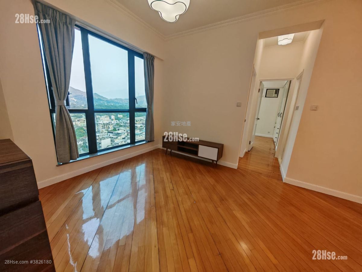 Villa Premiere Rental 2 Bedrooms , 1 Bathroom 531 ft²