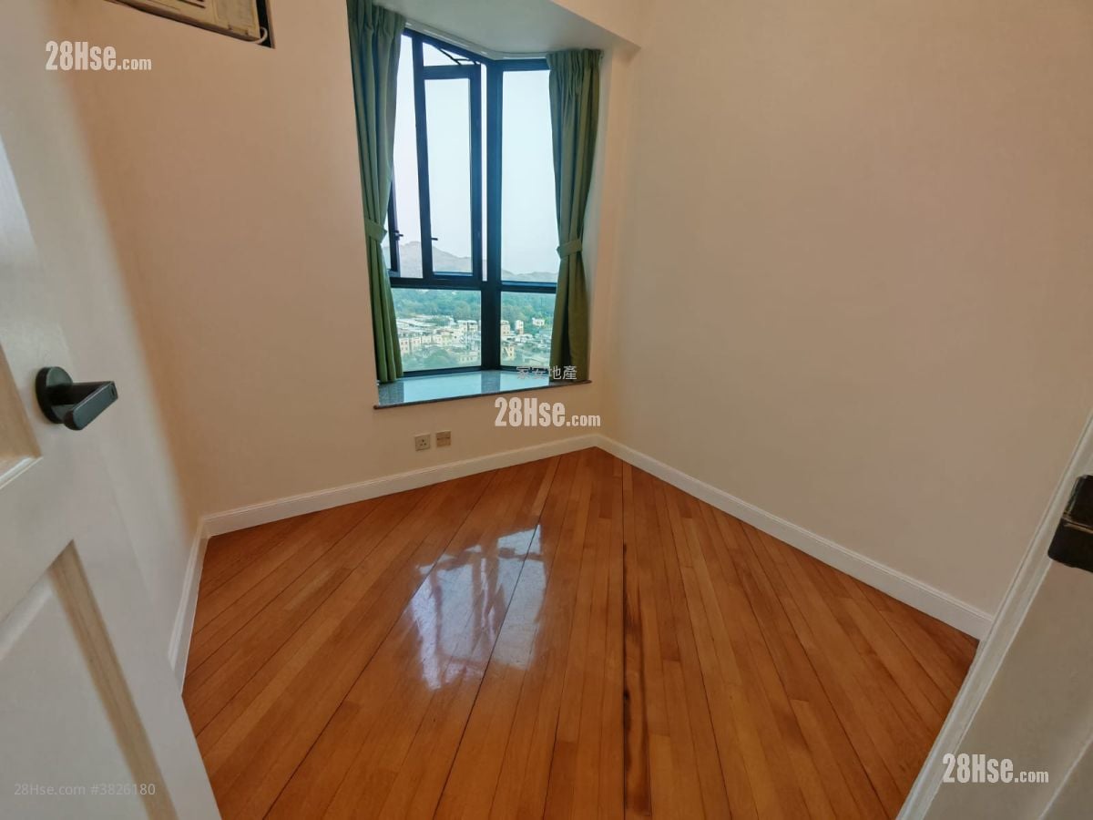 Villa Premiere Rental 2 Bedrooms , 1 Bathroom 531 ft²