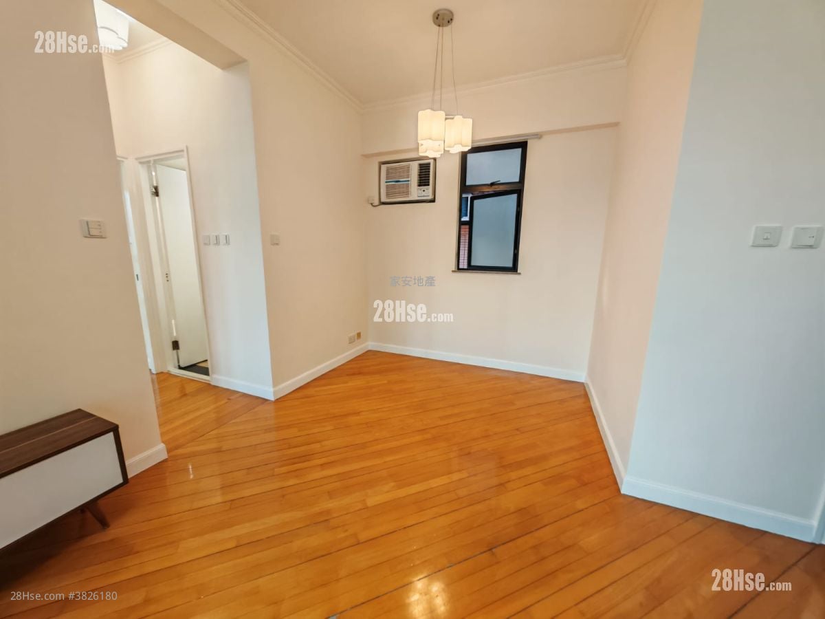 Villa Premiere Rental 2 Bedrooms , 1 Bathroom 531 ft²