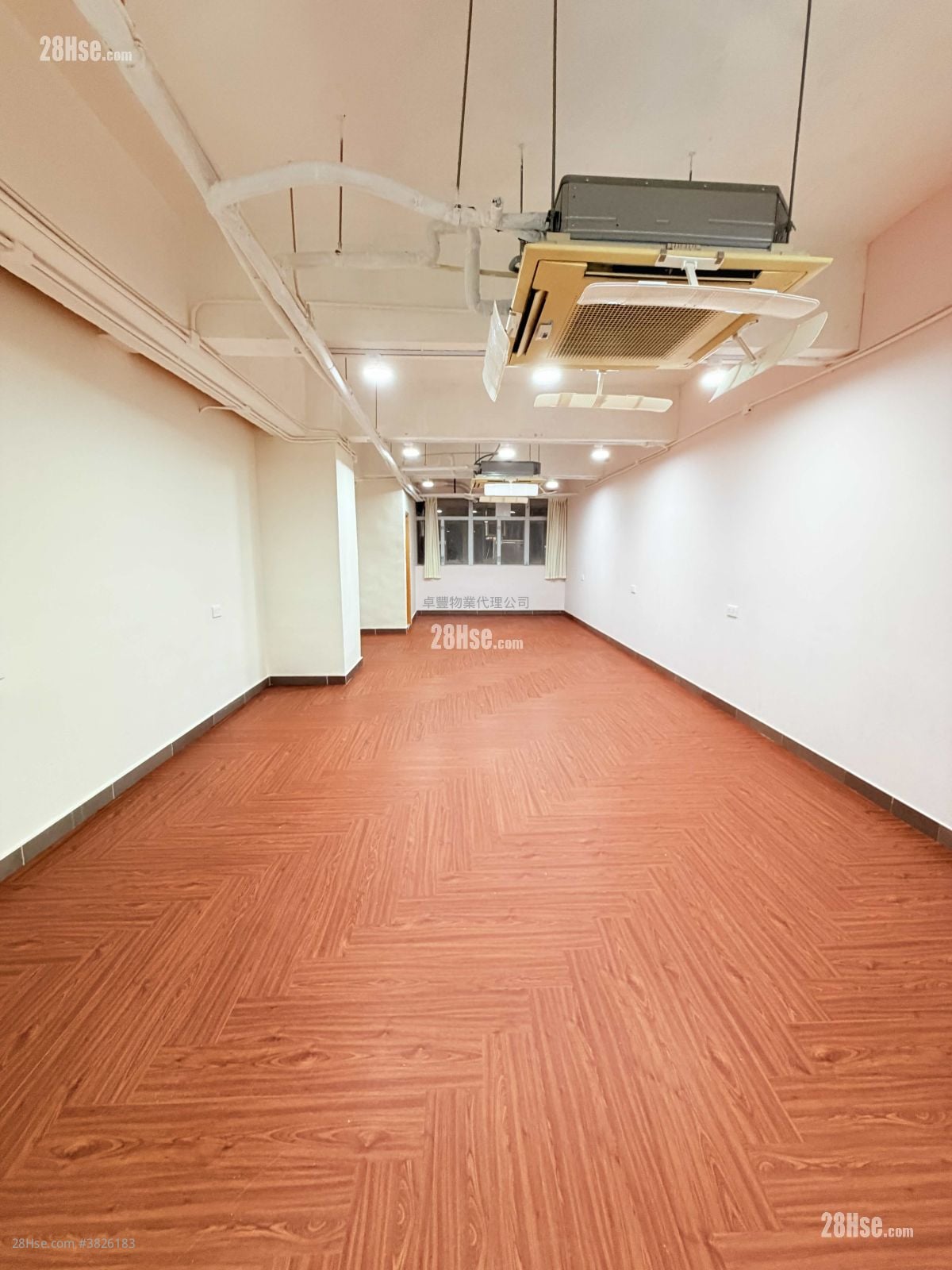 Lai Cheong Factory Building Rental Studio , 1 Toilet 430 ft²