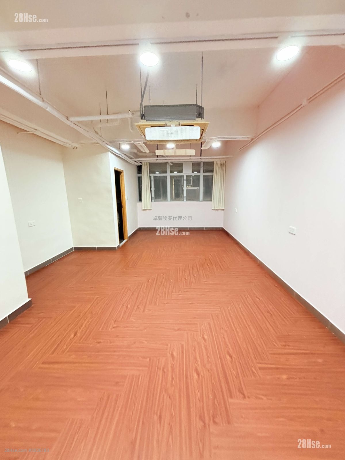 Lai Cheong Factory Building Rental Studio , 1 Toilet 430 ft²