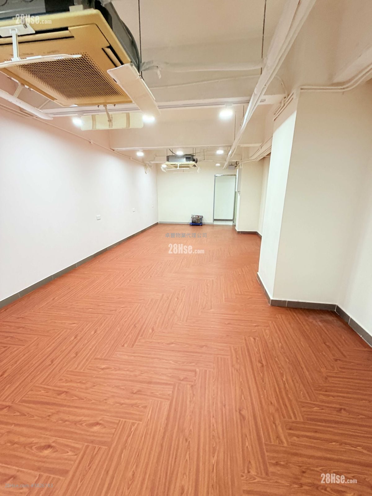 Lai Cheong Factory Building Rental Studio , 1 Toilet 430 ft²