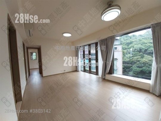 Island Garden Sell 3 Bedrooms 845 ft²